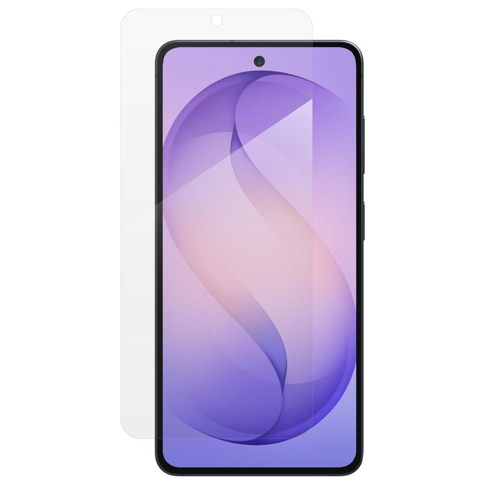 Zagg InvisibleShield Glass Screen Protector for Samsung Galaxy S26 in Clear, , large