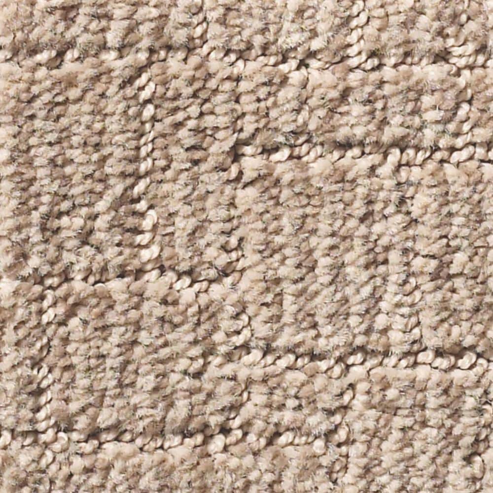 Shaw Wayfarer Carpet in Peanut Shell, , large