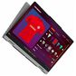 Lenovo IdeaPad 5 15.3" Touch-Screen Copilot+ PC 2-in-1 Laptop | AMD Ryzen AI 5 - 16GB RAM - AMD Radeon 840M Graphics - 512GB SSD in Luna Gray, , large
