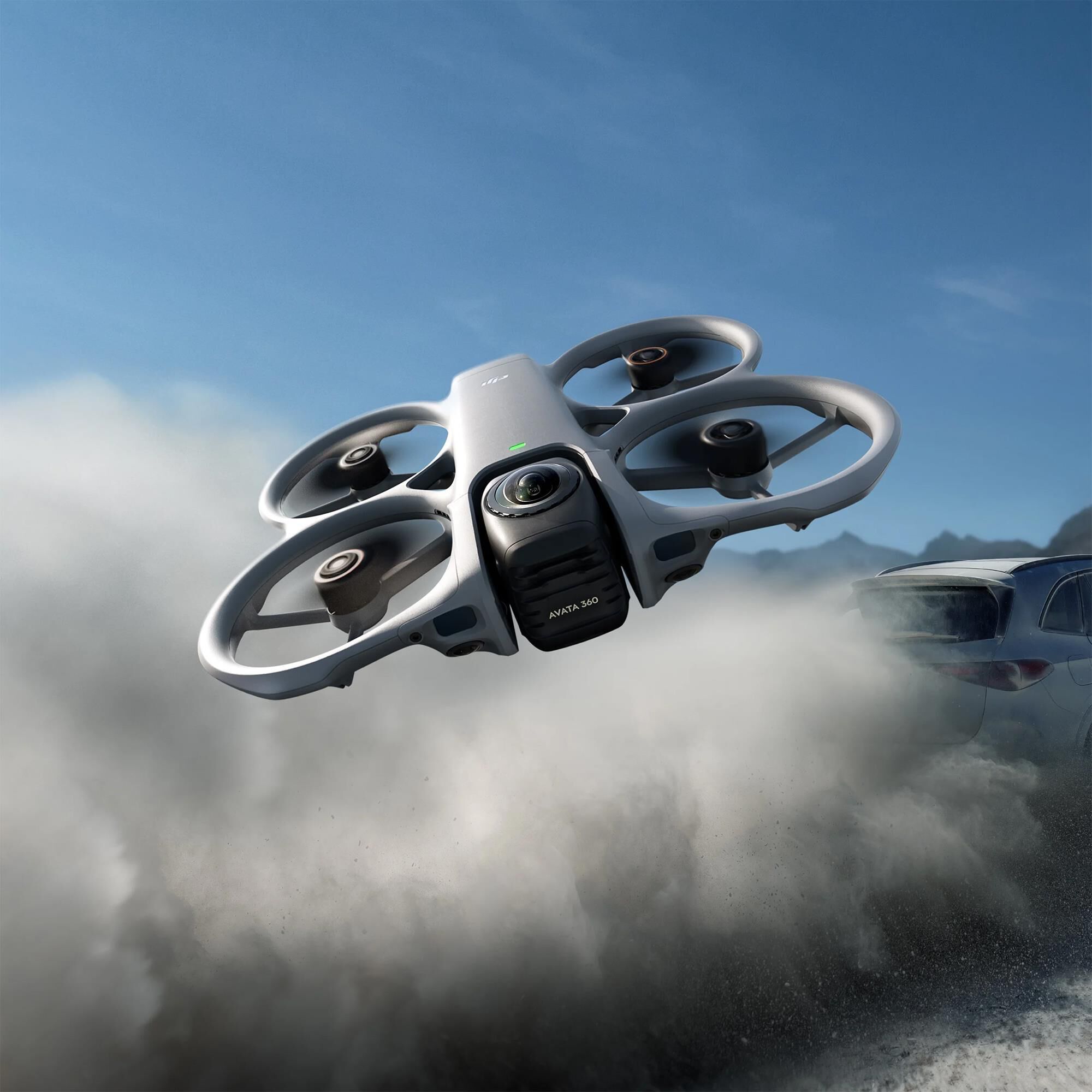 DJI 360 (DJI RC 2) Drone