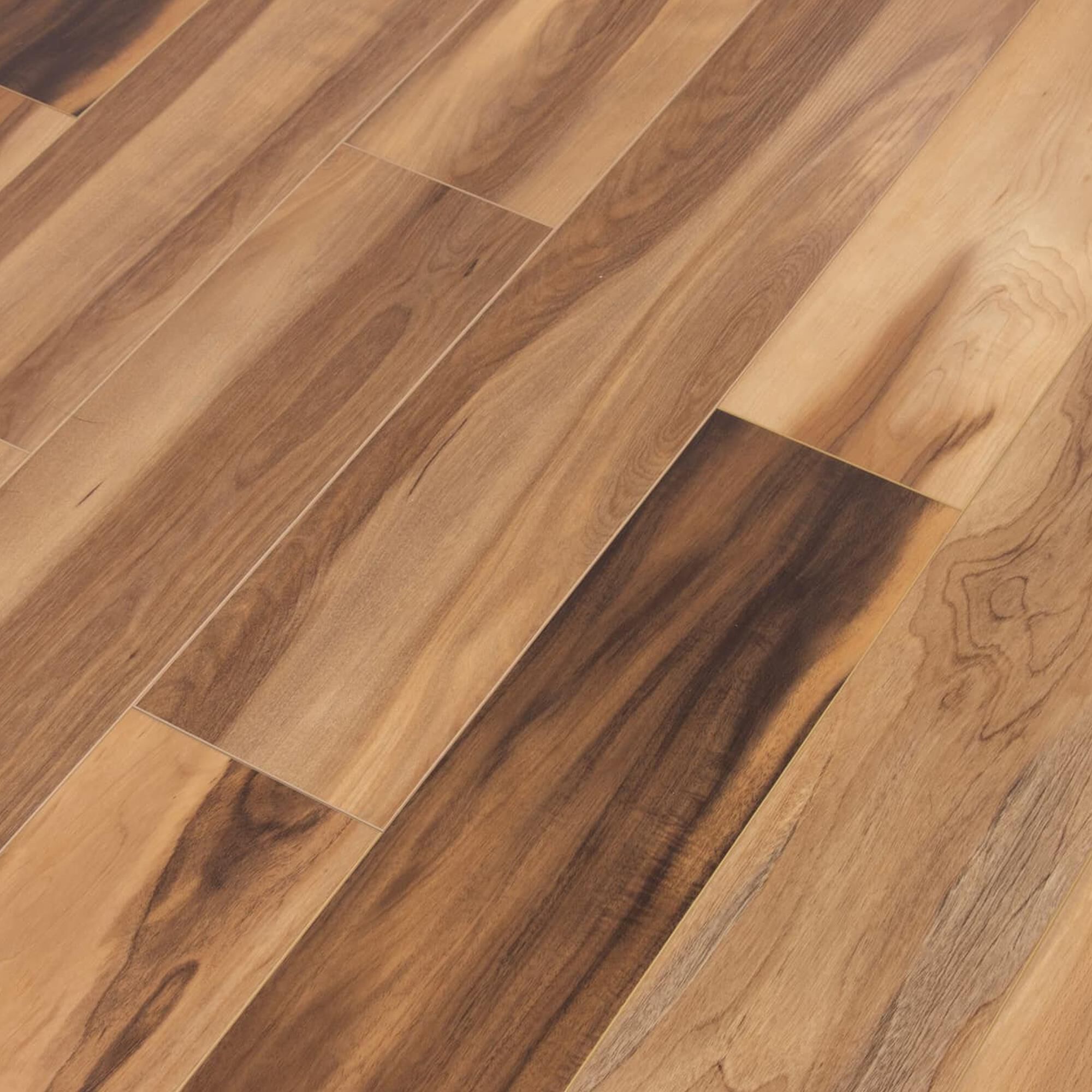 Cali Flooring Trestles Huntington Hickory 7