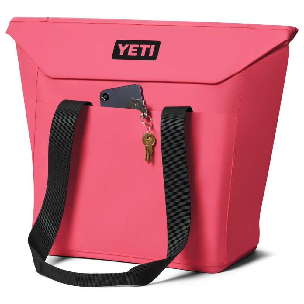 YETI Daytrip 20L Insulated Tote Bag in Tropical Pink, , large