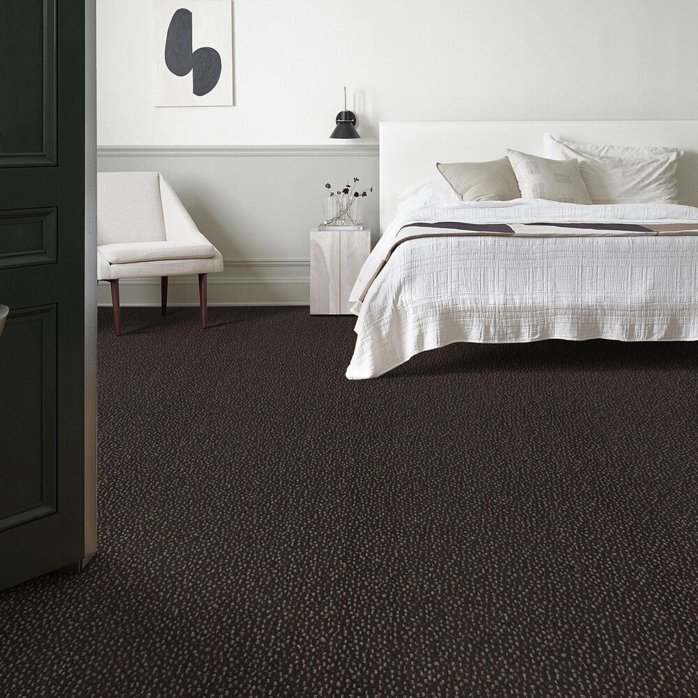 Anderson Tuftex Ambitious Carpet in Dark Roast, , large