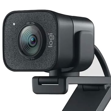 Logitech StreamCam Plus Webcam in Graphite, , large