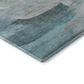 Dalyn Rug Company Ravenna RN11 10" x 14" Teal Area Rug, , large