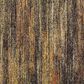 Oriental Weavers Atlas 8037C 3"3" x 5"2" Gold Scatter Rug, , large