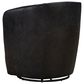 Ashley Kierreys Swivel Chair in Midnight, , large