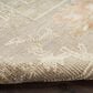 Nourison Whispers 8" x 10" Taupe Area Rug, , large