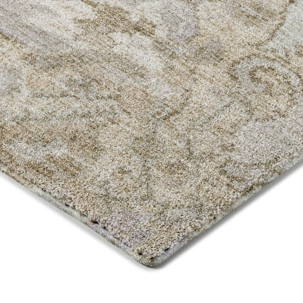 Dalyn Rug Company Tabrook TB15 Ivory 1&#39;8&quot; x 2&#39;6&quot; Area Rug, , large