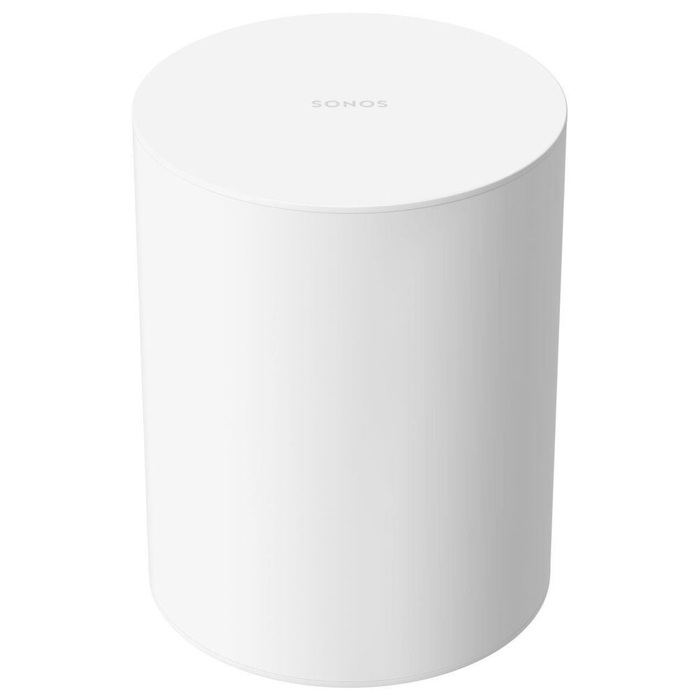 SONOS SUB Mini in White, , large