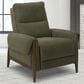 Interlochen High Leg Power Recliner in Vesper Forest, , large