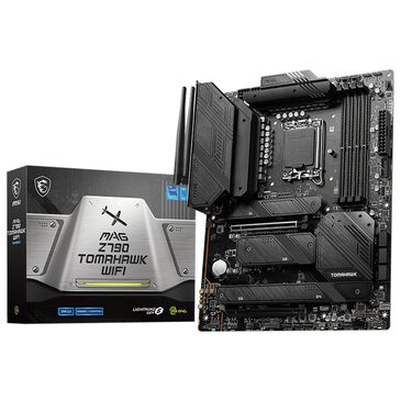 MSI MAG Z790 TOMAHAWK WIFI, , large