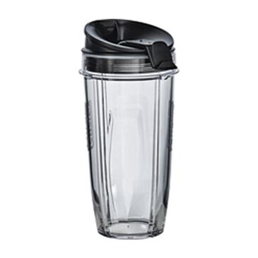 Ninja 2 Pack 24 Oz Nutri Ninja Cups, , large