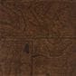 Regal Hardwoods Elk Mountain Abrams 3/8" 5" x 47.75" Hickory Hardwood, , large