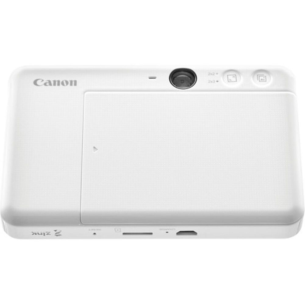 difference between canon ivy cliq and cliq 