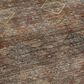 Dalyn Rug Company Aristo Paprika 6"6" x 9"6" Area Rug, , large