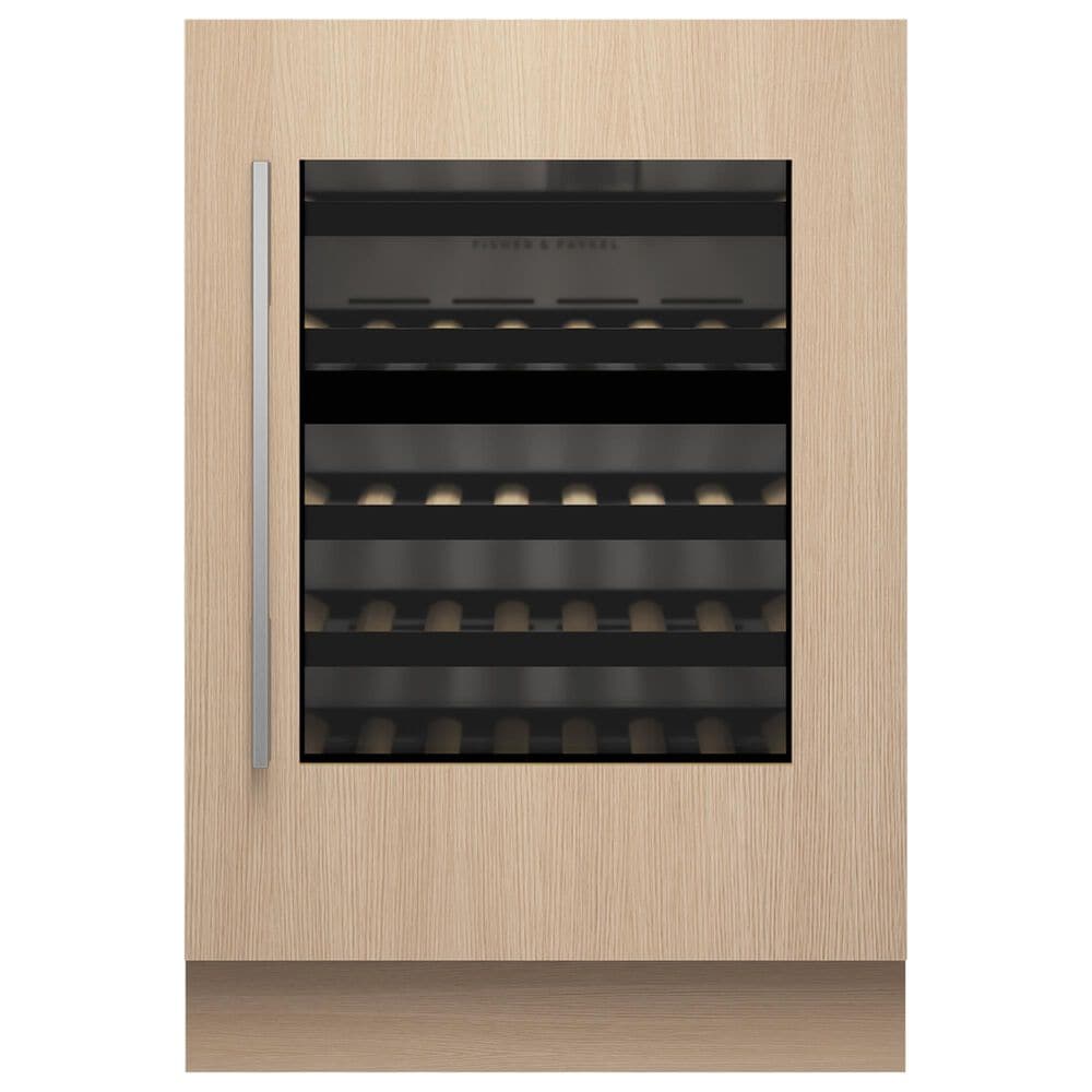 Fisher & Paykel 24" Under Counter Wine Cellar, , large