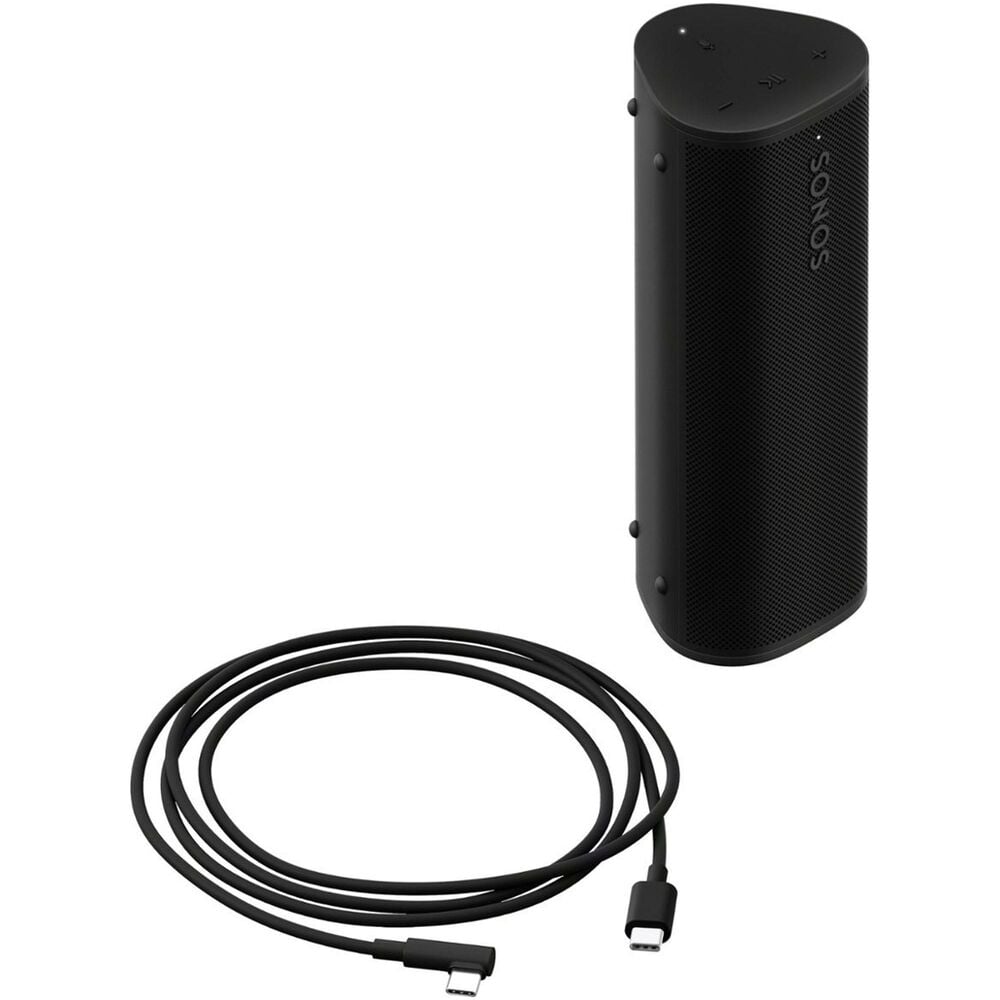 SONOS Roam 2 in Black, , large
