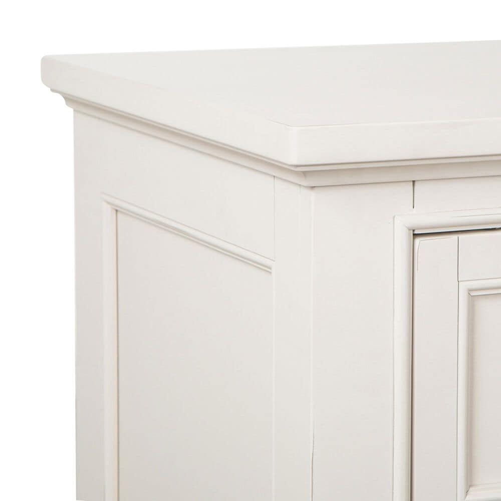 Nicolette Home Willowbrook 9-Drawer Dresser in Egg Shell White, , large