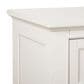 Nicolette Home Willowbrook 9-Drawer Dresser in Egg Shell White, , large