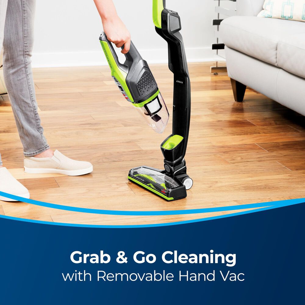 Bissell Ready Clean Cordless xrt, , large