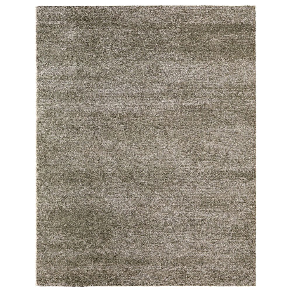 Feizy Jameson Green 12" x 15" Area Rug, , large