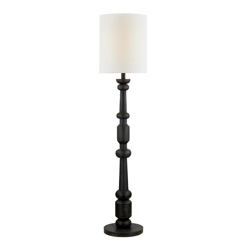 Southern Lighting Henderson Floor Lamp, , large