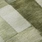 Dalyn Rug Company Neo NO15 2"3" x 7"6" Sage Runner, , large