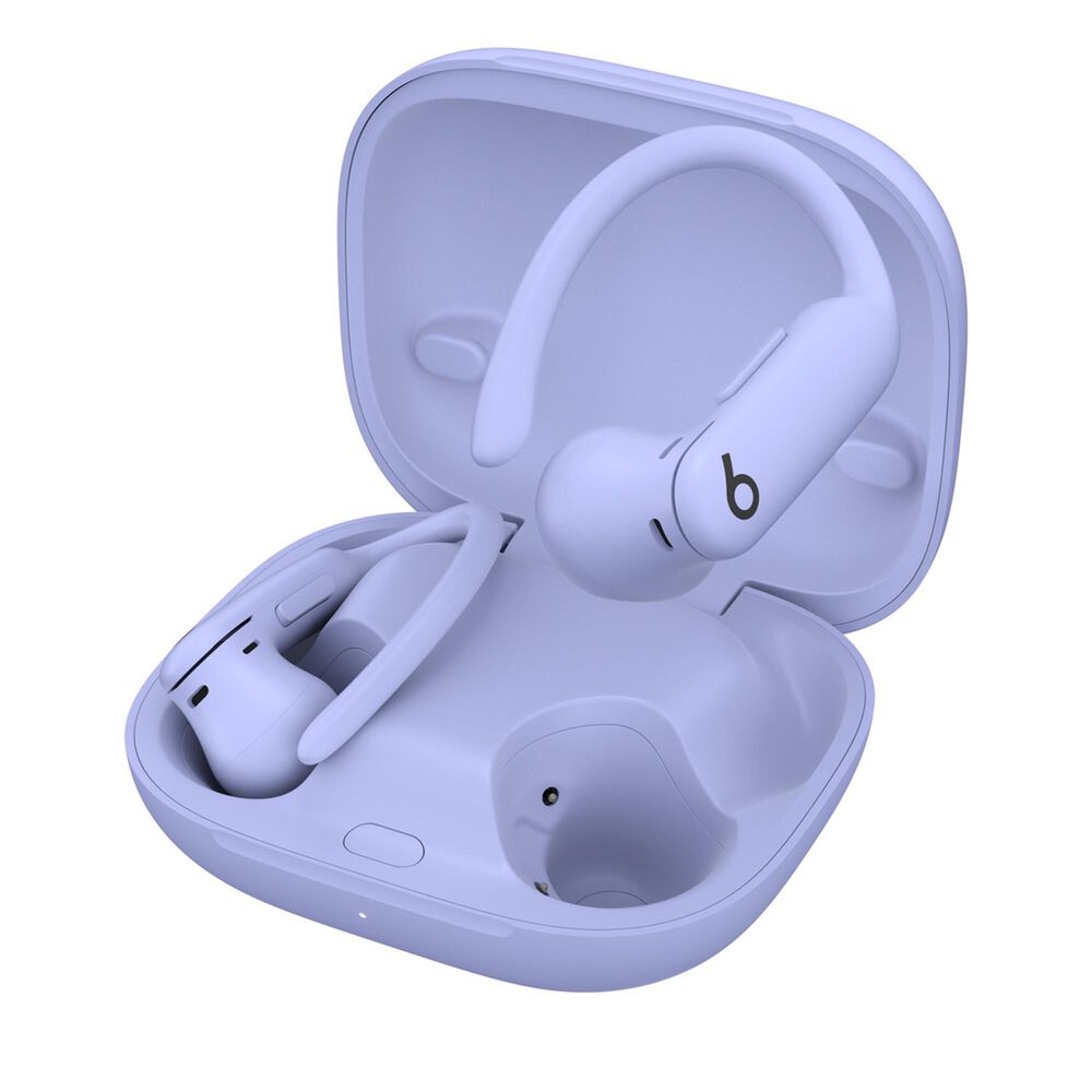 Beats Powerbeats Pro 2 - True Wireless Active Noise Canceling Earbuds in Hyper Purple, , large