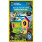 National Geographic Build Your Own Birdhouse Kit in Multicolor, , large