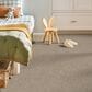 Shaw Grand Outlook Carpet in Natural, , large