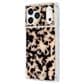 Case-Mate Square MagSafe Case for iPhone 17 Pro Max in Blonde Tortoise Shell, , large
