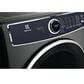 Electrolux 8 Cu. Ft. Front Load Gas Dryer with Steam in Titanium, , large