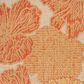Nourison Garden Oasis Floral Coral 3" x 5" Indoor/Outdoor Area Rug, , large