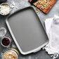 Green Pan Premiere Ovenware 13" x 18" Half Sheet Pan in Gray, , large