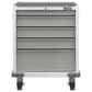 Gladiator Premier Assembled GearDrawer in Gray Slate, , large