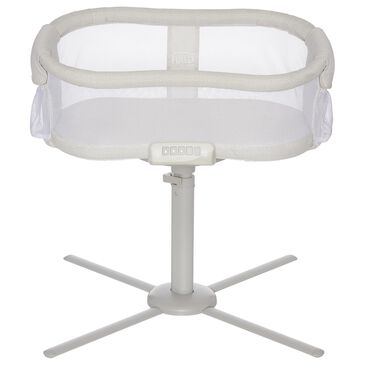 Halo Innovations Premier BassiNest in Pebble, , large
