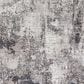 Surya Alder 5" x 7" Taupe, Charcoal, Cream, Tan, Ivory, Gray and Light Slate Area Rug, , large