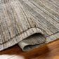 Surya Yasmin 2" x 3" Brown, Gray, Black and Taupe Area Rug, , large