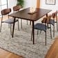 Safavieh Natura 10" x 14" Ivory and Multicolor Area Rug, , large