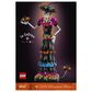 LEGO Ideas La Catrina Building Set, , large