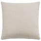 Eastern Accents Rufus 27" Square Euro Pillow Sham in Bach Truffle and Hamish Khaki, , large