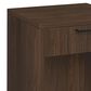 Regency Global Sourcing Legacy 1-Drawer Printer Stand in Neo Walnut, , large