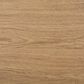 Safavieh Kiyoshi End Table in Oak and Black, , large