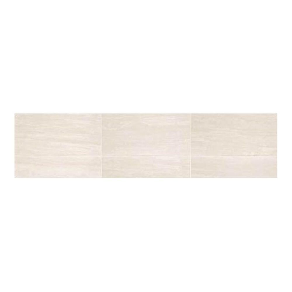 Dal-Tile River Marble River Rapids 6" x 24" Polished Porcelain Tile, , large
