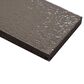 Soho Studio ColorHues Pebble Gray 2" x 8" Lava Stone Tile, , large