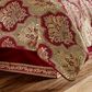 J. Queen New York Maribella 4-Piece King Comforter Set in Crimson, , large