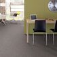 Philadelphia Mixed Essentials Carpet in Soft Pewter, , large