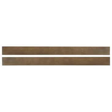 Eastern Shore Westfield Conversion Rails Conversion in Harvest Brown, , large