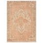 Jaipur Edage Nico 8"6" x 11"6" Maple Sugar, Shitake, Brush, Macchiato and Camel Area Rug, , large